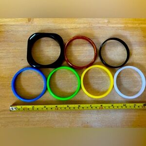 Vintage Bangles